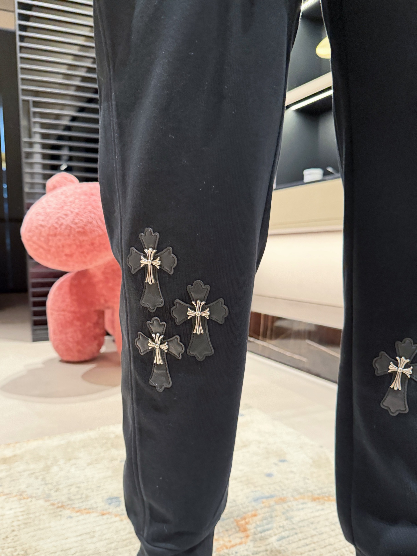 Casual Pants Man